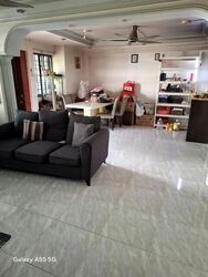 Blk 772 Woodlands Drive 60 (Woodlands), HDB 4 Rooms #619827881